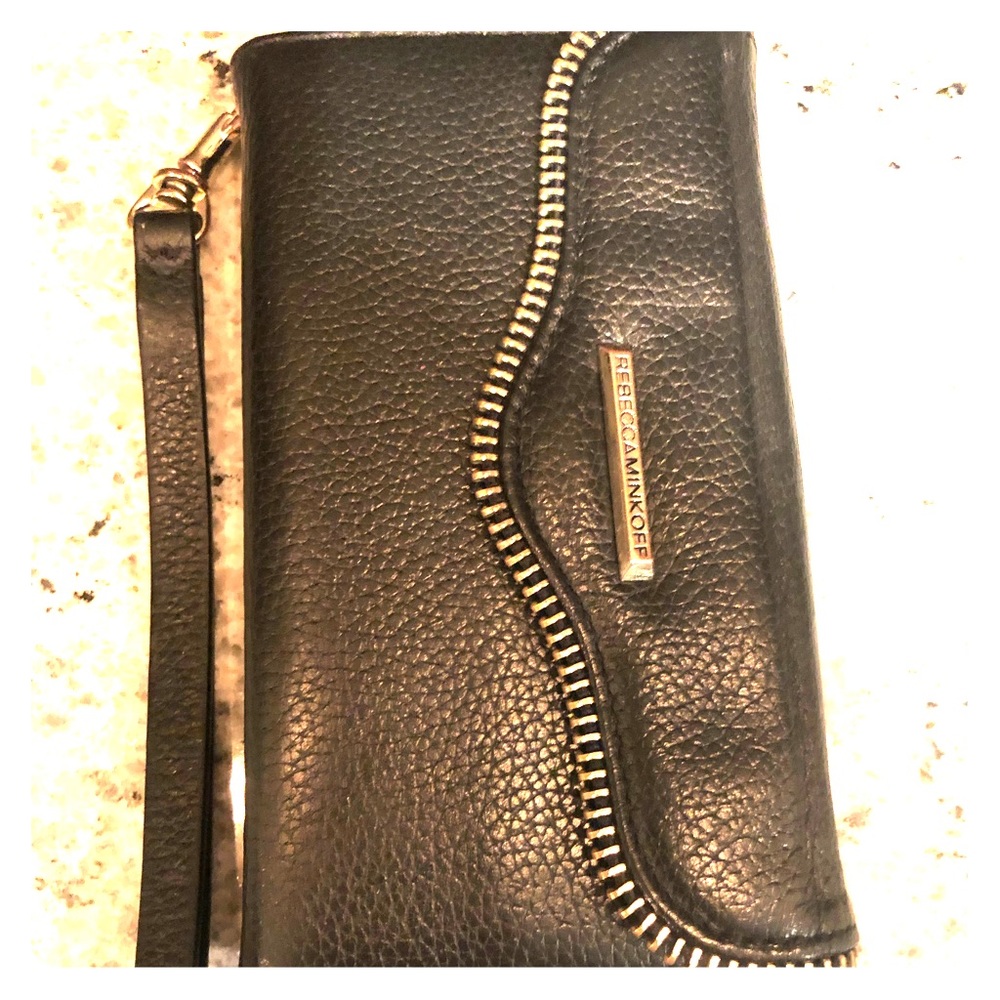 Rebecca Minkoff IPhone 6s case